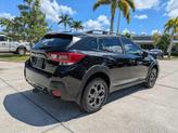 Thumbnail of 2021 Black Metallic Subaru Crosstrek
