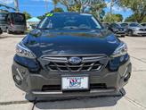 Thumbnail of 2021 Black Metallic Subaru Crosstrek