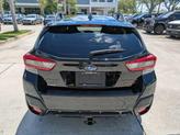 Thumbnail of 2021 Black Metallic Subaru Crosstrek