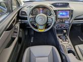 Thumbnail of 2021 Black Metallic Subaru Crosstrek