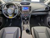 Thumbnail of 2021 Black Metallic Subaru Crosstrek