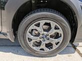 Thumbnail of 2021 Black Metallic Subaru Crosstrek