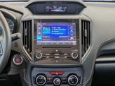 Thumbnail of 2021 Black Metallic Subaru Crosstrek