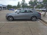 Thumbnail of 2020 Satin Steel Metallic Cadillac CT4