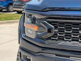 Thumbnail of 2025 Blue Metallic Ford F-150