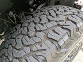Thumbnail of 2023 Code Orange Ford Bronco