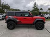 Thumbnail of 2023 Code Orange Ford Bronco