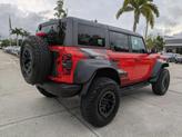 Thumbnail of 2023 Code Orange Ford Bronco