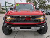 Thumbnail of 2023 Code Orange Ford Bronco