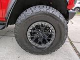 Thumbnail of 2023 Code Orange Ford Bronco