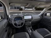 Thumbnail of 2025 Gray Ford Bronco Sport