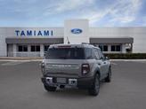 Thumbnail of 2025 Gray Ford Bronco Sport