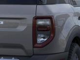 Thumbnail of 2025 Gray Ford Bronco Sport