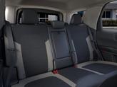 Thumbnail of 2025 Gray Ford Bronco Sport
