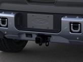 Thumbnail of 2025 Gray Ford Bronco Sport