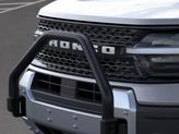 Thumbnail of 2025 Gray Ford Bronco Sport