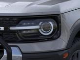 Thumbnail of 2025 Gray Ford Bronco Sport
