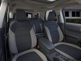 Thumbnail of 2025 Gray Ford Bronco Sport