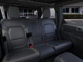Thumbnail of 2025 Oxford White Ford Bronco