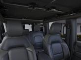 Thumbnail of 2025 Oxford White Ford Bronco
