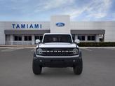 Thumbnail of 2025 Oxford White Ford Bronco