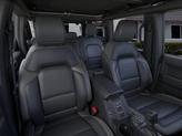 Thumbnail of 2025 Oxford White Ford Bronco