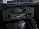 Thumbnail of 2025 Oxford White Ford Bronco