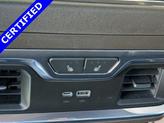 Thumbnail of 2025 Summit White Chevrolet Silverado 2500