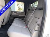 Thumbnail of 2025 Summit White Chevrolet Silverado 2500