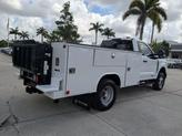 Thumbnail of 2023 Oxford White Ford F-350