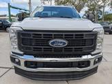 Thumbnail of 2023 Oxford White Ford F-350