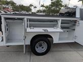 Thumbnail of 2023 Oxford White Ford F-350