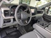 Thumbnail of 2023 Oxford White Ford F-350