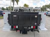 Thumbnail of 2023 Oxford White Ford F-350