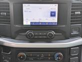 Thumbnail of 2023 Silver Metallic Ford F-150