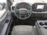 Thumbnail of 2023 Silver Metallic Ford F-150