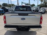 Thumbnail of 2023 Silver Metallic Ford F-150