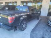 Thumbnail of 2012 Tuxedo Black Metallic Ford F-150