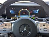 Thumbnail of 2021 Mojave Silver Metallic Mercedes-Benz AMG GLE 53