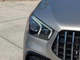 Thumbnail of 2021 Mojave Silver Metallic Mercedes-Benz AMG GLE 53