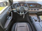 Thumbnail of 2021 Mojave Silver Metallic Mercedes-Benz AMG GLE 53