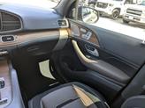 Thumbnail of 2021 Mojave Silver Metallic Mercedes-Benz AMG GLE 53