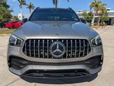 Thumbnail of 2021 Mojave Silver Metallic Mercedes-Benz AMG GLE 53