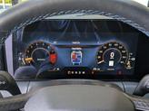 Thumbnail of 2024 Blue Ford Mustang