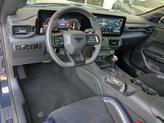 Thumbnail of 2024 Blue Ford Mustang