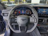 Thumbnail of 2024 Blue Ford Mustang