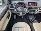Thumbnail of 2021 Sunstone Metallic BMW X3