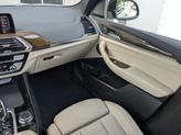 Thumbnail of 2021 Sunstone Metallic BMW X3