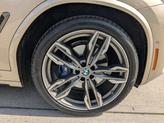 Thumbnail of 2021 Sunstone Metallic BMW X3
