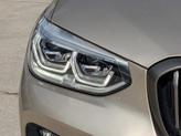 Thumbnail of 2021 Sunstone Metallic BMW X3